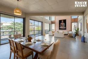 Terra Palms by StayVista - 5BHK Mountain-View Villa with Alfresco Dining - Image 3