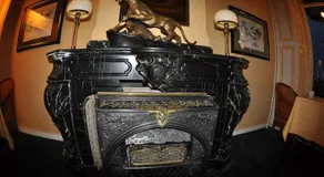 Budget Hotel Le Beau Rivage - Image 2