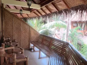 Nigi Nigi Nu Noos Beach Resort - Image 4