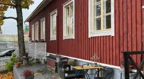 Unique & premium apartment with free wifi & parking for 2 cars in the center of Kerava - Image 4
