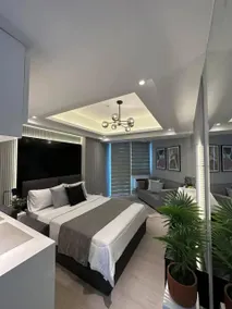 Stylish Stay @ Azure North Mall|Airport|Pool|Clark - Image 2