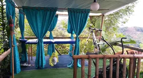 Mirador de la Montaña Glamping - Image 3