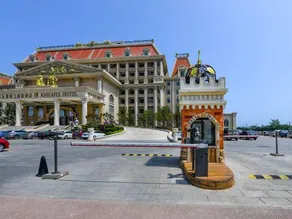 Knights·International·Ocean Hotel - Image 5