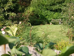 West Wales Holiday Cottage - Teifi View - Image 3
