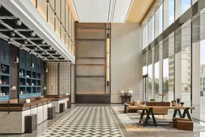 Four Points by Sheraton Shenzhen Airport - Image 3
