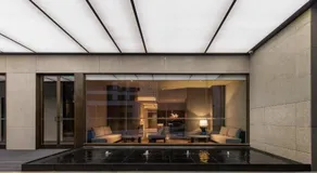 Atour Hotel Shanghai Songjiang Impression City Guangfulin Road - Image 4