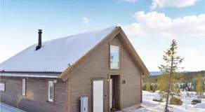 Gorgeous Home In Sjusjøen With Wifi - Image 5