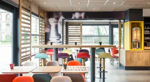 ibis Troyes Centre - Image 3