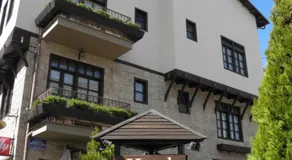 Hagiati Anastasiou Hotel & Spa - Image 5