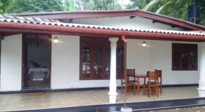 Lion's Girl Nature Bungalow - Image 2