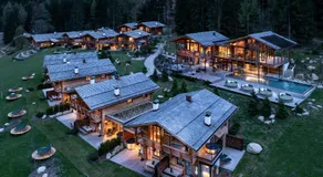 Valsegg Chalets Südtirol - luxury and private hideaway - Image 5