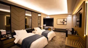 The V Hotel - Image 2