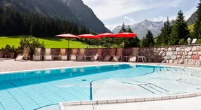 Sport- und Vitalhotel Seppl - Image 2