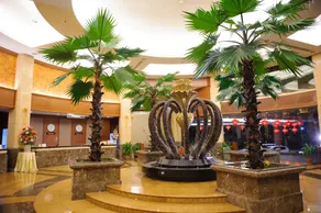 Grand Mandarin Betong Hotel - Image 3