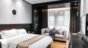GreenTree Eastern Yingtan City Guixi Municipal Government Hotel - Image 2