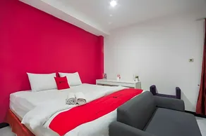 Mega Stay near Mall Kelapa Gading - Image 2