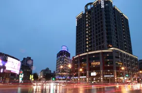 Jing Cheng Youth Hostel - Image 3