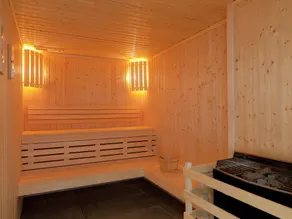 Modern apartment near the ski lift in an authentic village - Image 3