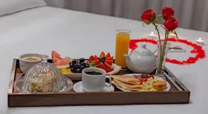 Hotel Imperatriz Premium - Image 5