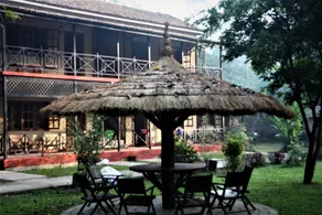 Royal Park Hotel - Image 4