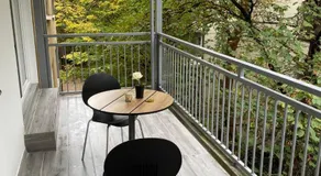 Central City Privatapartment Relax-Inn, Netflix & Sky TV! - Image 4