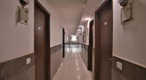 Hotel Aravali Residency Near ILBS, Vasant Kunj - Image 4