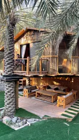 Country cottage resort and swimming pool - Image 4