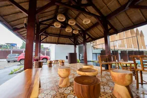 Villa ChavaMinerva Bambu - Lembang - Image 5