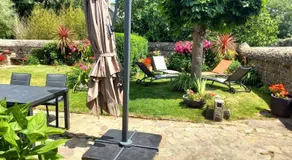 Maison de vacances avec terrasse, barbecue et jardin | Vue nature | Avec animaux acceptés - Image 4