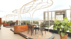 Hotel Golden Amulya Rest Wings Near International Airport - Image 3