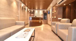 The Aarya A Smart Business Hotel - Image 4