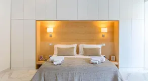 Luxury Suite Corso Umberto - Image 4