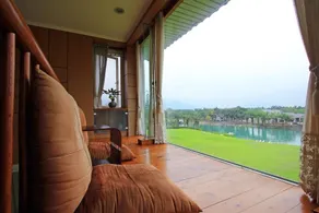 Yun Shan Shui Yi Cui Hsuan Resort - Image 2