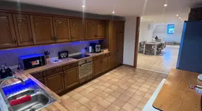 Kampenhout appartement met terras en 4 slaap kamers - Image 5