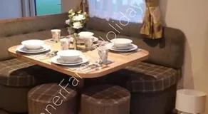 Holiday Home Breaks At Tattershall Lakes - Image 4