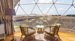 Eslanzarote Luxurious Eco Dome Experience - Image 3