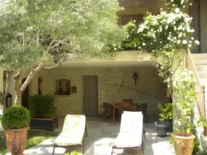 La Maison Des Autres, piscine chauffée, chambres d'hôtes, proche d'Uzès, Nîmes, Pont du Gard, Alès - Image 5