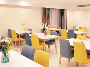 GreenTree Inn Suzhou Dangshan Yanxi Road - Image 3
