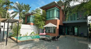 Aonang nine poolvilla - Image 4