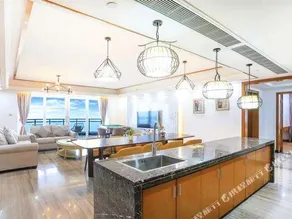 Xiangzhu  Holiday Apartment - Image 2