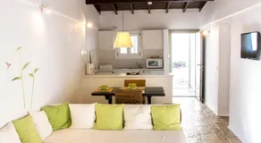 Villa de lujo en Skiathos | Holiday Deluxe 1 dormitorio | Vromolimnos - Image 4