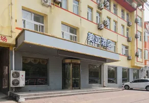 Mei Ya Hotel (Yinhe Avenue Fude Hospital Branch) - Image 5