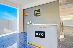 Hotel O Elegance Hotels & Co-live - Image 5