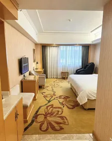 Vienna Hotel Hunan Yueyang Linxiang - Image 4