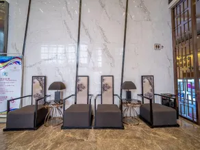 Three Gorges Yunduo Hotel (Yichang shuiyuecheng Shopping Center store) - Image 4