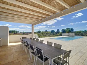 Residenza del Duca Luxury Villa Pool Spa Valle dItria - Image 5