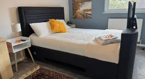 Cosy and quiet apartment - Image 2