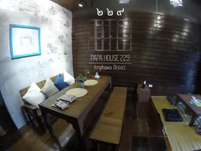 PAPAHOUSE229  AMPHAWA DISTRICT - Image 3
