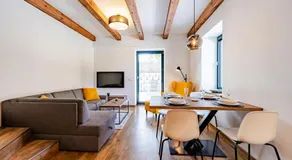 Apartmány Králíky - Dolní Morava - Image 4
