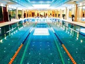Grand Skylight Hotel Yangzhou - Image 4
